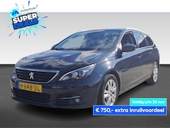 Peugeot 308 - 1.2 PureTech 110pk Executive