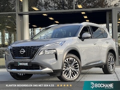 Nissan X-Trail - 1.5 e-4orce Tekna 4WD | Navigatie | HUD | Leder
