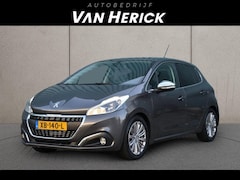 Peugeot 208 - 1.2 PureTech Allure | Cruise | Clima | Navi | Bluetooth