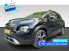 Citroën C3 Aircross - | Business | 110 PK | Navigatie | LED | 17 velgen |