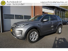 Land Rover Discovery Sport - P300E 1.5 S 309PK ORIGINEEL NEDERLANDS VOLLEDIG DEALER ONDERHOUDEN CAMERA DIGITALE COCKPIT