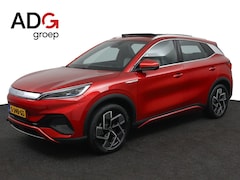 BYD Atto 3 - Comfort 60 kWh | Panoramadak | 360 graden camera | 420km WLTP