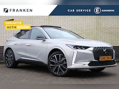 DS 4 - 4 E-Tense Rivoli | Panoramadak | Night vision | Leder | Full | Memory