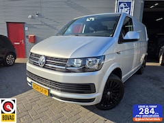Volkswagen Transporter - 2.0 TDI L1H1✅️ AUTOMAAT ✅️