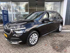 Skoda Kamiq - 1.0 TSI Sport | Ecc | Navi | Sportstoelen