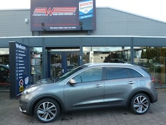 Kia Niro - 1.6 GDi Hybrid 141pk DCT6 ExecutiveLine