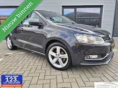 Volkswagen Polo - 1.2 TSI Highline CLIMA CRUISE
