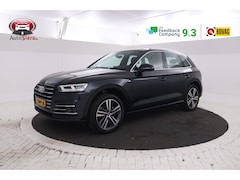 Audi Q5 - 55 TFSI e quattro Competition S-line B+B, Virtual, Panorama, Etc