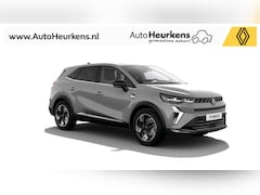 Renault Symbioz - E-Tech full hybrid 160 techno l Tijdelijk 5 jaar garantie l Meer dan € 4.000 voordeel l Ui