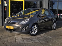 Opel Corsa - 1.4-16V Business+ | Trekhaak | Telefoon | Cruise Control |