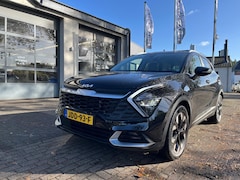 Kia Sportage - 1.6 T-GDi Plug-in Hybrid AWD DynamicPlusLine