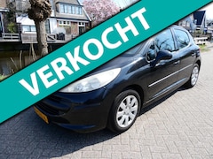 Peugeot 207 - 1.4 VTi 95pk 5-deurs Airco Cruise Zuinig APK 2026