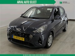 Hyundai i10 - 1.0 67pk Comfort | Navi via Apple CarPlay / Android Auto | Cruise Control | Airco | DAB |