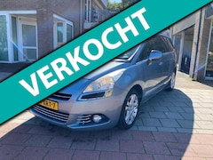 Peugeot 5008 - 1.6 THP Allure 5p.panoramadak airco lm velgen 144548 km