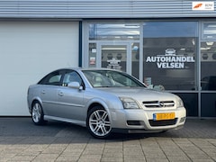Opel Vectra GTS - 1.8-16V Elegance