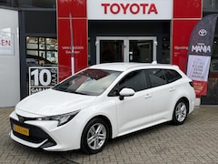 Toyota Corolla Touring Sports - 1.2 TURBO NL-AUTO APPLE/ANDROID CARPLAY CLIMA CAMERA LM