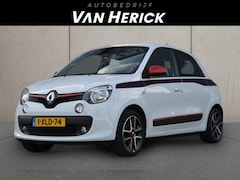 Renault Twingo - 0.9 TCe Dynamique 90PK | R-link | Clima | LM velgen