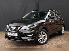 Nissan Qashqai - 1.2DiG-T Tekna | AUTOMAAT | PANO | NAVI | BT-AUDIO