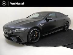 Mercedes-Benz AMG GT 4-Door Coupe - AMG 63 S 4MATIC+ Premium Plus / Stoelverwarming / 360Graden-Camera / Memory-Stoelen /