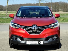Renault Kadjar - 1.2 TCe 130 Intens | Panorama | Keyless | Camera | Parkeerhulp