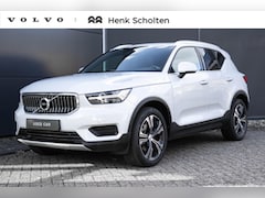 Volvo XC40 - 2.0 T4 Inscription | Trekhaak met afneembare kogel | Panoramisch Schuif-Kantel dak | Rear
