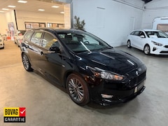 Ford Focus Wagon - 1.5 ST-Line