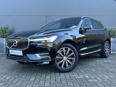 Volvo XC60 - 2.0 B4 Inscription | Trekhaak | Pano | Camera | Adaptieve CC | BLIS |