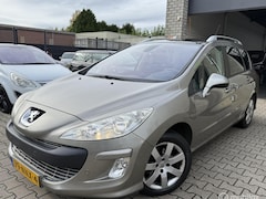 Peugeot 308 SW - 1.6 VTi Sublime / AUTOMAAT / 2De Eigenaar