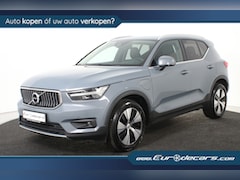 Volvo XC40 - 1.5 T5 Twin Engine Momentum Pro *1ste Eigenaar*Leer*Navigatie*Camera