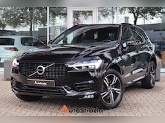 Volvo XC60 - B4 R-Design 197pk Geartronic | Memory | ACC | Climate | Keyless | Camera | Stoelverwarming