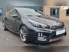 Kia Cee'd - 1.6 GT-Track 204PK Navigatie Recaro Xenon Keyless