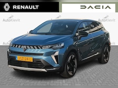 Renault Symbioz - 1.8 E-Tech full hybrid 160 iconic - 5 JAAR GARANTIE