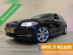 BMW 5-serie Touring - 528i Executive // NIEUWE APK // AUTOMAAT