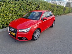 Audi A1 - Aut Unieke Uitvoering 110000 NAP