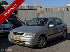 Opel Astra - 1.6 GL Apk (09-2026) *INRUIL MOGELIJK