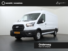 Ford Transit - 350 | 2.0 TDCI | L3 H2 | TREND | ADAPTIEVE CRUISE | CAMERA | STOELVERWARMING | STUURWIELVE