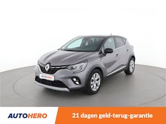 Renault Captur - 1.6 E-Tech Plug-in Hybrid 160 Intens | GB68950 |