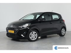 Hyundai i10 - 1.0 67pk Comfort Smart Airco | Cruise control | Camera | AppleCarplay | Digitaal dashboard