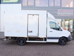 Mercedes-Benz Sprinter - 315 1.9 CDI RWD Koelwagen Bakwagen L2