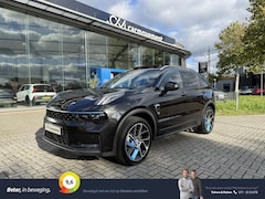 Lynk & Co 01 - 1.5 PHEV 261PK | 18.000KM | Navi | 360° Camera | ACC | Panorama