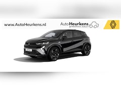 Renault Captur - E-Tech full hybrid 160 esprit Alpine | Pack Privilege | Pack Light & Sound |