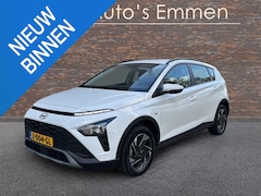 Hyundai Bayon - 1.0 T-GDI Comfort Smart