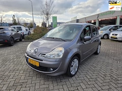 Renault Grand Modus - 1.2 TCE Exception|DEALER ONDERHOUDEN|AIRCO|CRUISE|