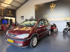 Opel Zafira - 1.8-16V Elegance