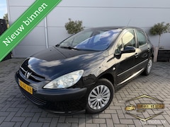 Peugeot 307 - 1.6-16V XT (inruil mogelijk)