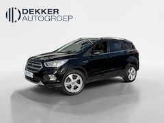 Ford Kuga - 1.5 EcoBoost Titanium
