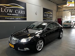 Opel Insignia - 1.6 T Edition AIRCO|CRUISE|NAVI|PDC|LMV|
