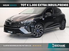 Renault Clio - 1.6 E-Tech Full Hybrid 145 esprit Alpine | Camera | Adaptieve cruise control | Navigatie |