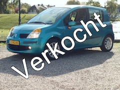 Renault Modus - 1.4-16V Authentique - Airco