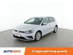 Volkswagen Golf - 1.5 TSI Highline | BM79058 |